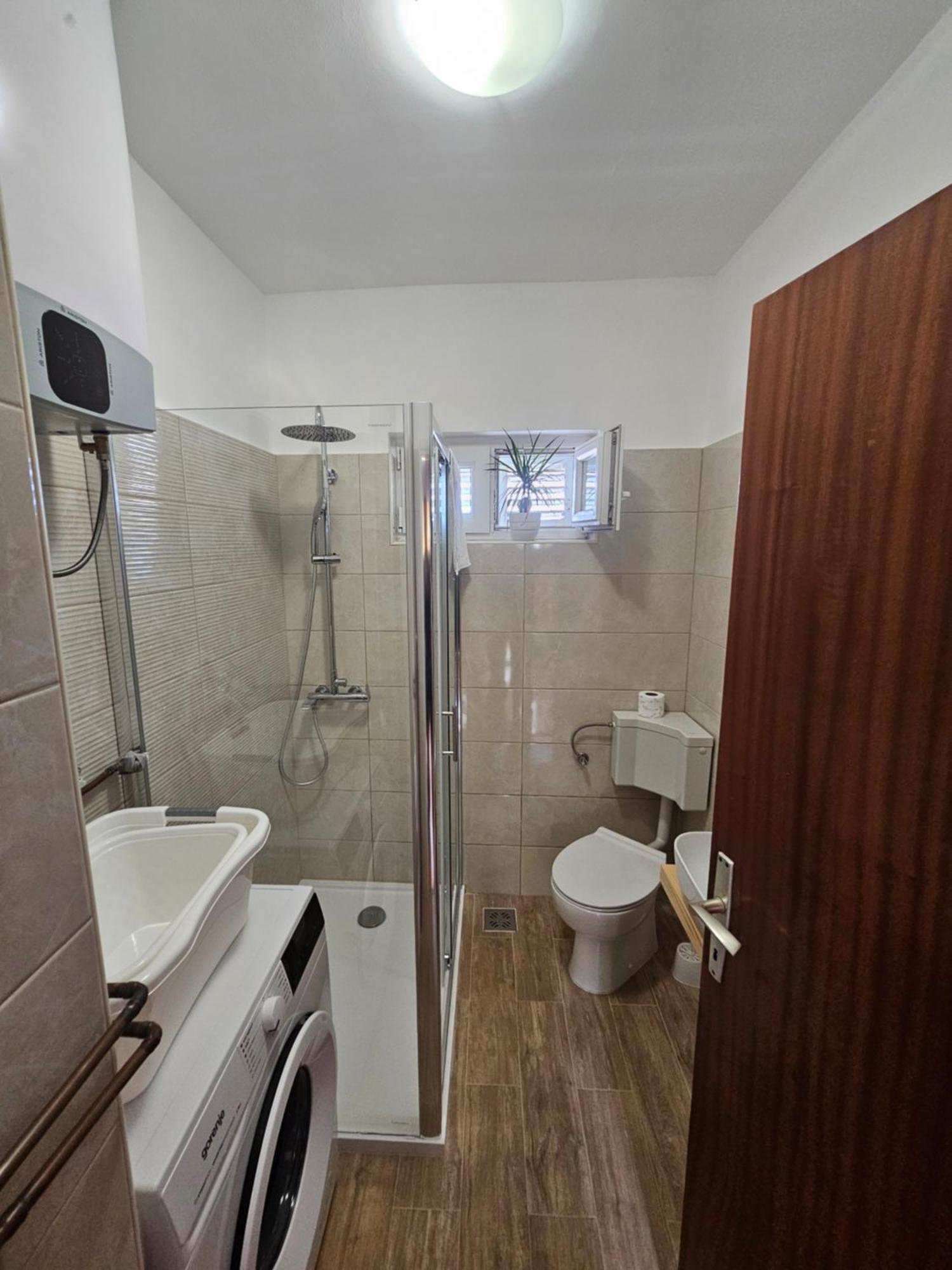 Apartments Tara, Sibenik - Mandalina Exterior photo